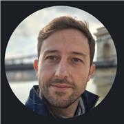 Soy ingeniero Civil con 10 años de experiencia. Puedo dar clases desde la ESO hasta universidad en materias relacionadas.